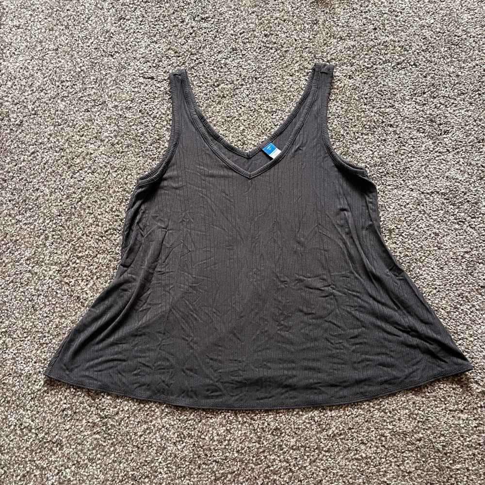 Swing Tank